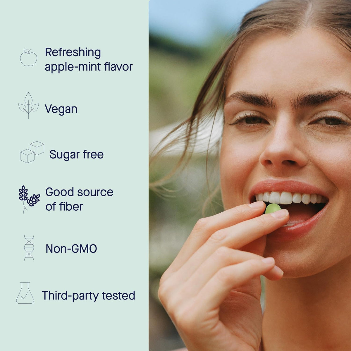 Fatty15 C15:0 Pentadecanoic Acid Healthy Aging Gummies