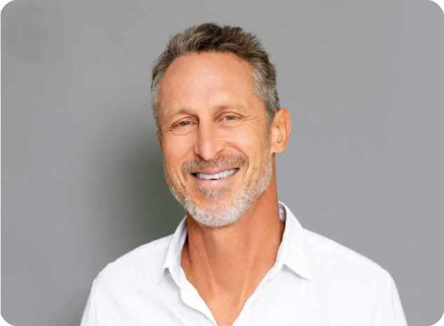 Dr. Mark Hyman
